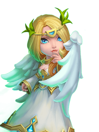 Castle Clash: World Ruler