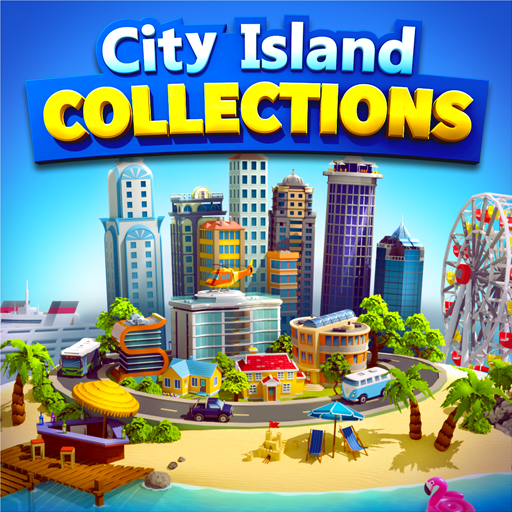 City Island