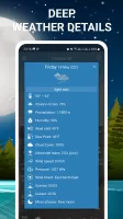 Weather Forecast