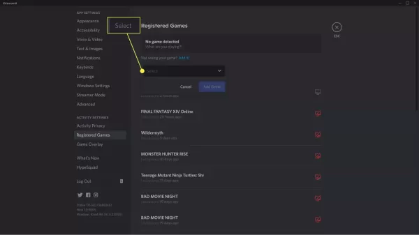 How to stream the content of Amazon Prime on Discord?