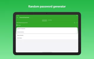 RoboForm Password Manager