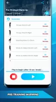 Leg Workouts: Leg day routine