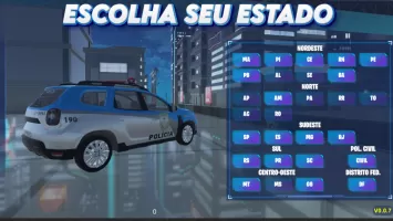 RP Elite - Policial Online 2
