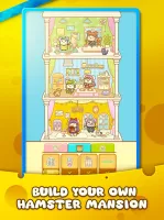 Hamster Jump: Cake Tower!