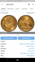 PCGS CoinFacts