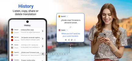 Translator for All Languages