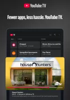 YouTube TV