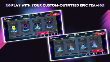 Epic Cricket - Real 3D Game