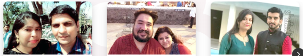 Brahmin Matrimony by Sangam