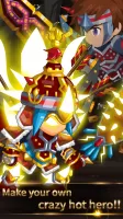 +9 God Blessing Cash Knight