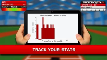 Stick Cricket Classic