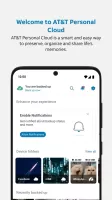 AT&T Personal Cloud