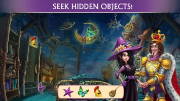 Fable Secrets
