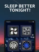 Sleep Fan