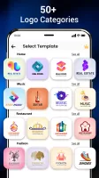 3D Logo Maker and Logo Creator