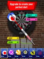 Darts Match Live!