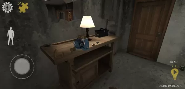 Mr Meat: Horror Escape Room