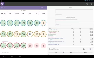 Habit Tracker