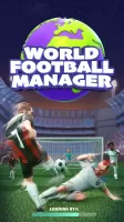 World Football Manager 2025