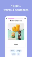 Learn English - 11,000 Words