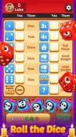 Yatzy Blitz: Classic Dice Game