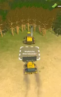 Mega Harvester: Lumber Factory