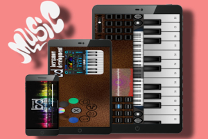 Play Real Organo