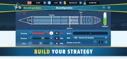 Airlines Manager: Plane Tycoon