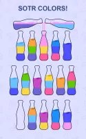 Sort Puzzle