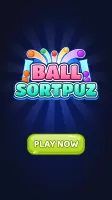 Ball Sort Puz - Color Game