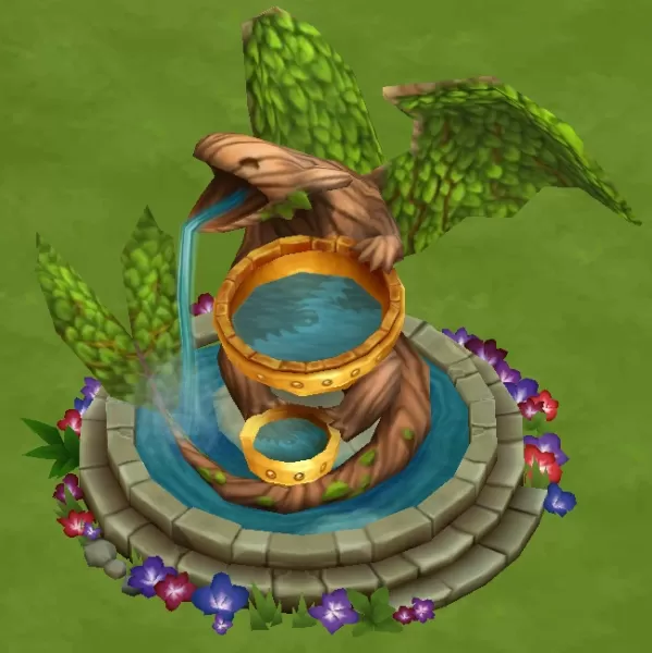 Dragons: Rise of Berk