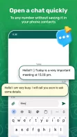 Direct Chat & Messaging