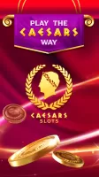 Caesars Slots: Casino Games