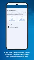 FIFA Official App
