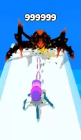 Spider Evolution : Runner Game