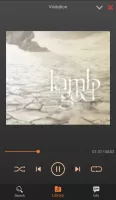 MP3 Music