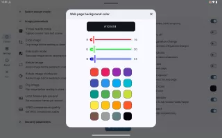ScreenStream