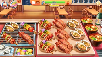 My Cooking: Restaurant Game