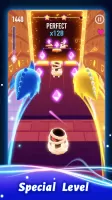 Rolling Twins: Music Ball Rush