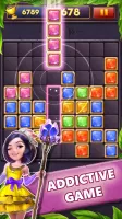 Block Puzzle Gems Classic 1010