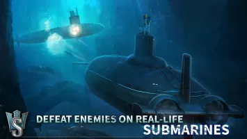 WORLD of SUBMARINES