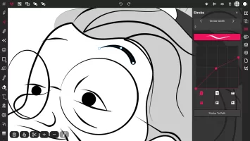 Vector Ink: SVG, Illustrator