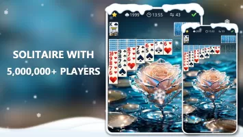 Spider Solitaire