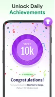Pedometer King
