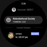NoBrokerHood
