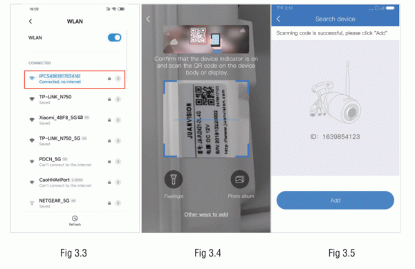 EseeCloud(IP Pro, VR Cam)