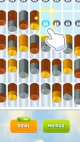Coin Sort