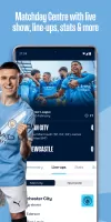 Manchester City Official App