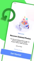 Recover Deleted Photos App