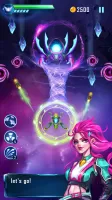 Universe Invader: Alien Attack